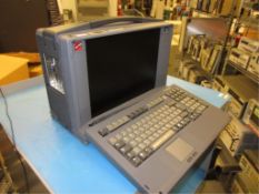 Portable Industrial Computer