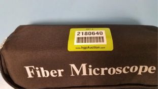 Fiber Microscope