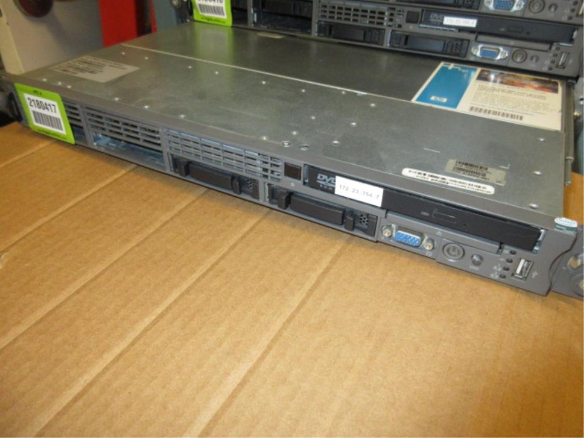 Rack Server