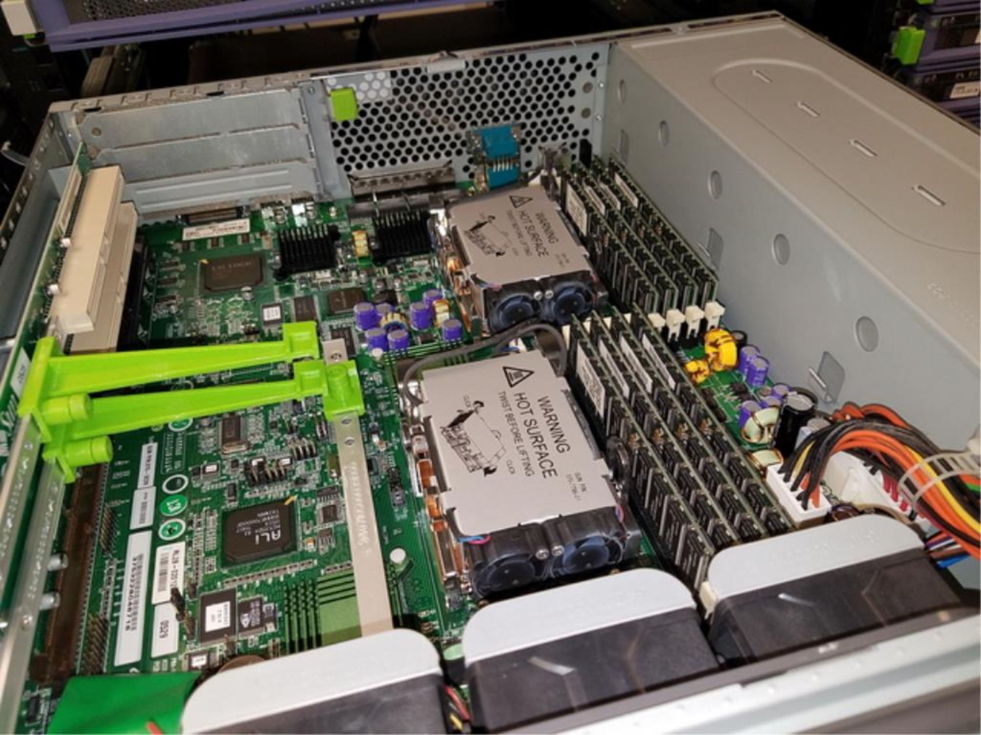 Rack Server - Image 5 of 6