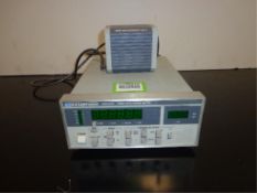 ILX Lightwave Power Meter