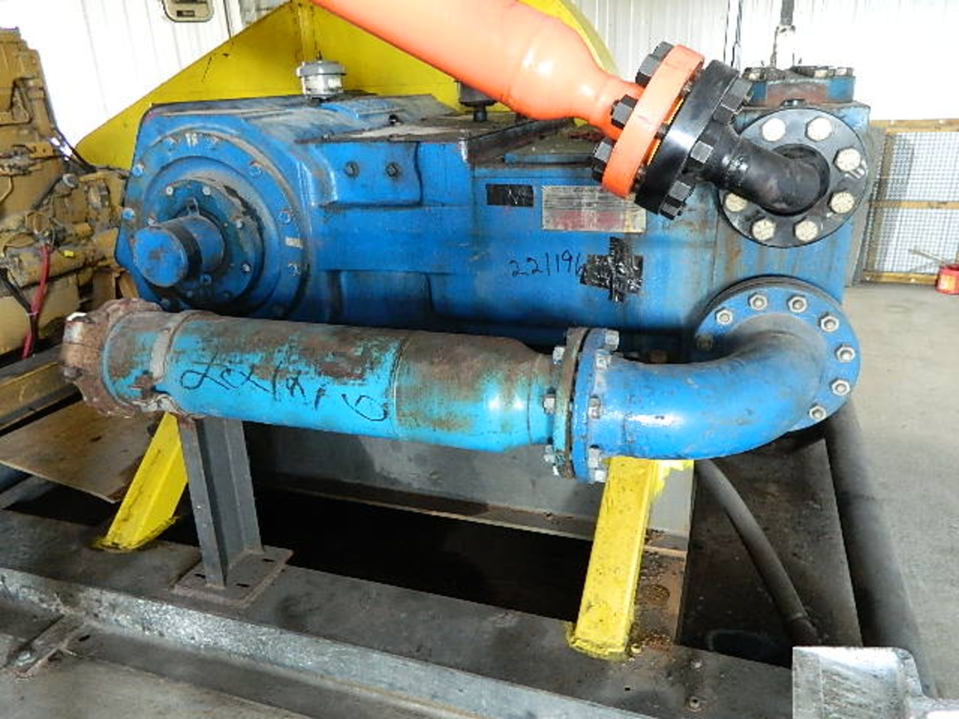 Water Pump - Image 2 of 4