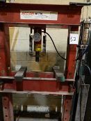 Hydraulic Press