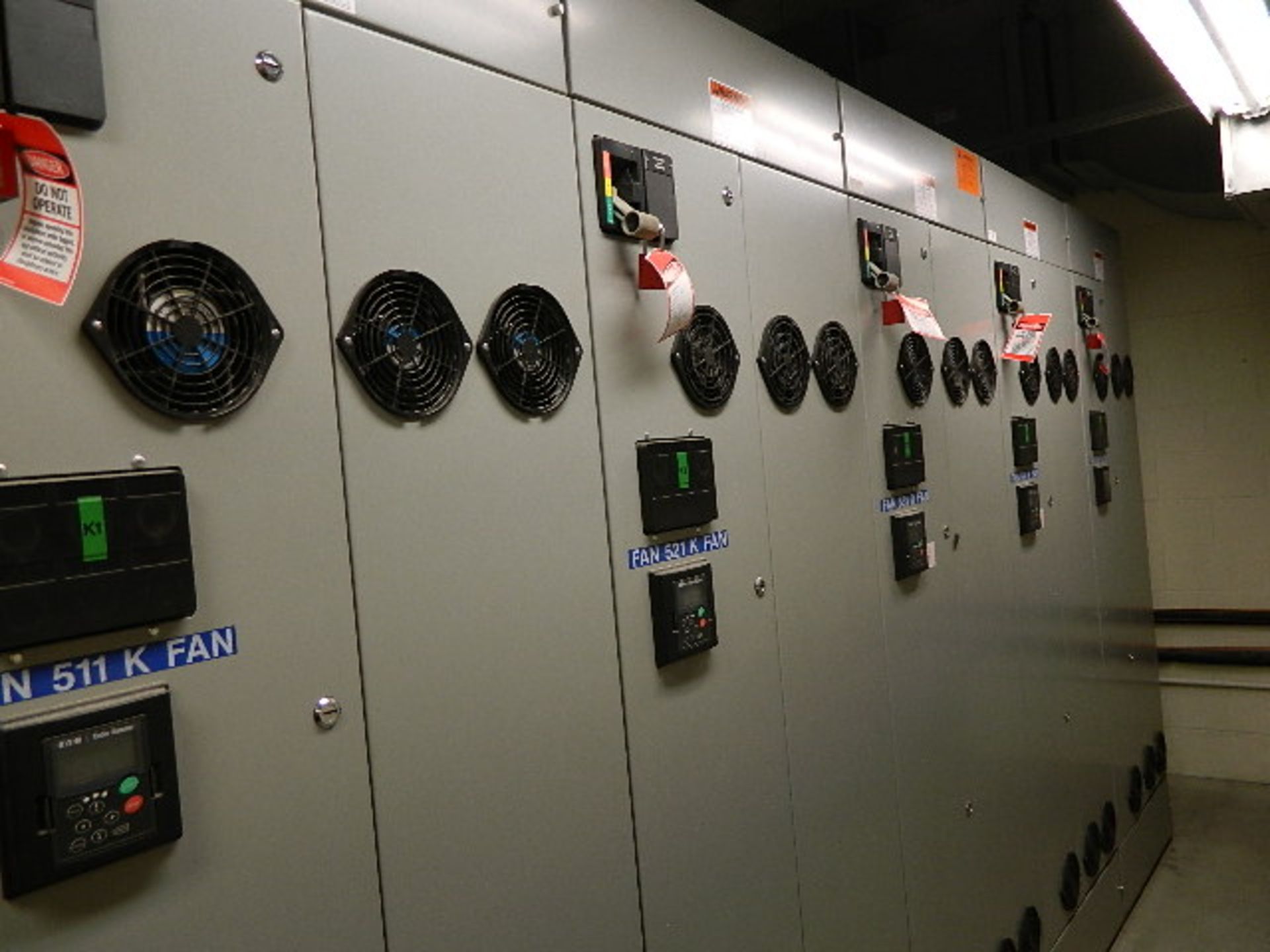 Motor Control Center - Image 2 of 5