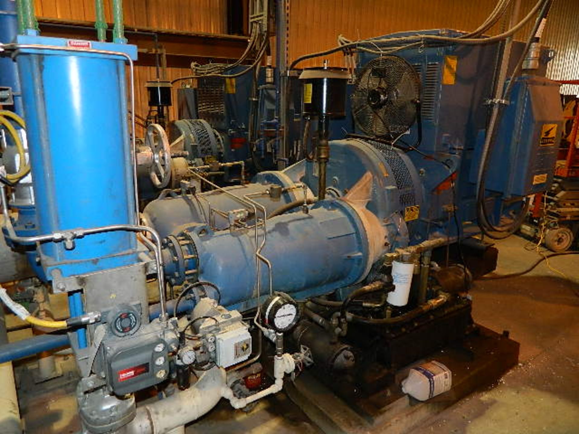 Air Compressor - Image 4 of 6