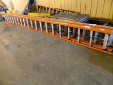 40' Extension Ladder