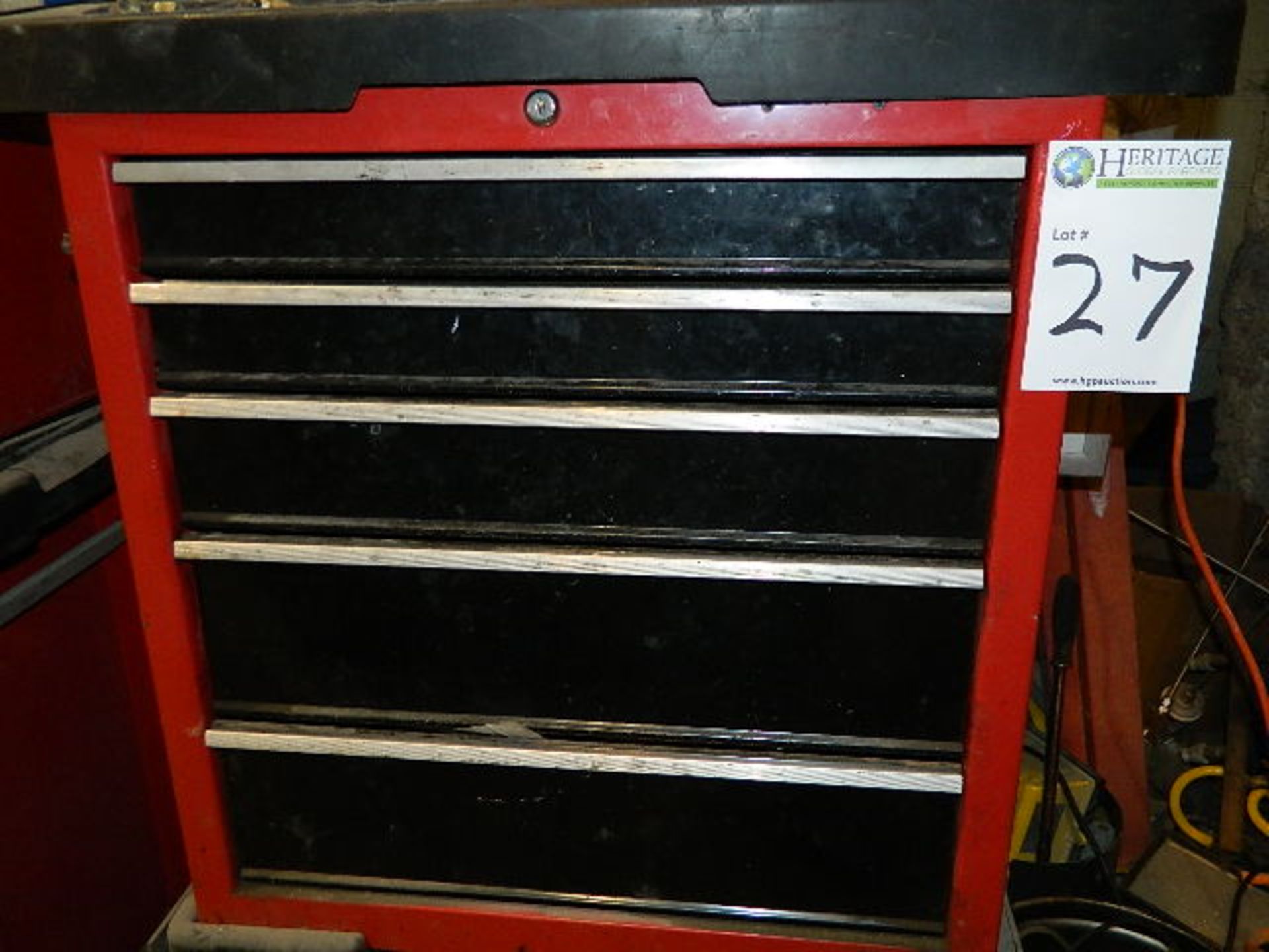 Tool Chest