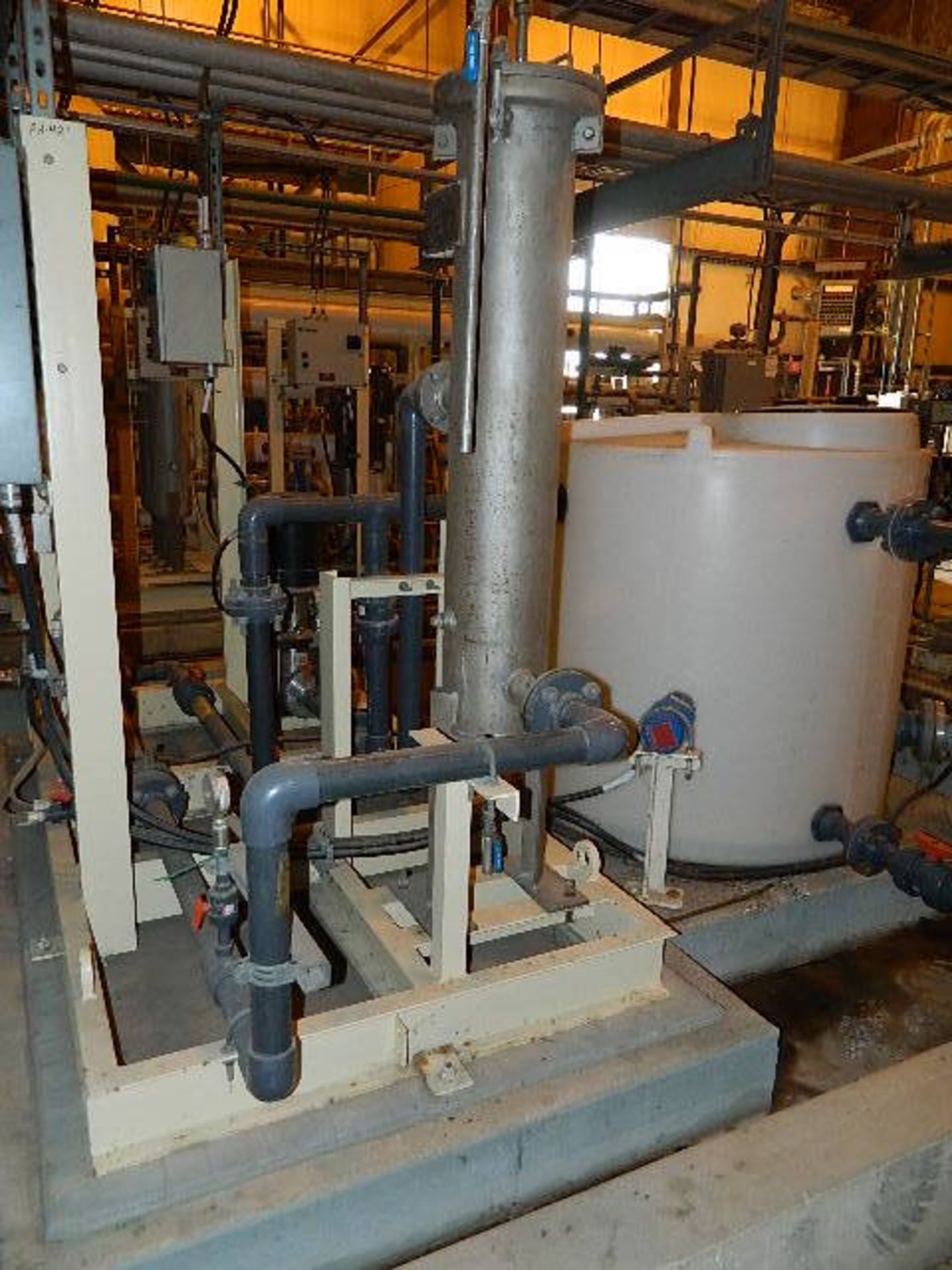 Reverse Osmosis Cleaning System - Image 5 of 5
