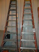 Step Ladders