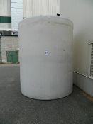 Water Tank