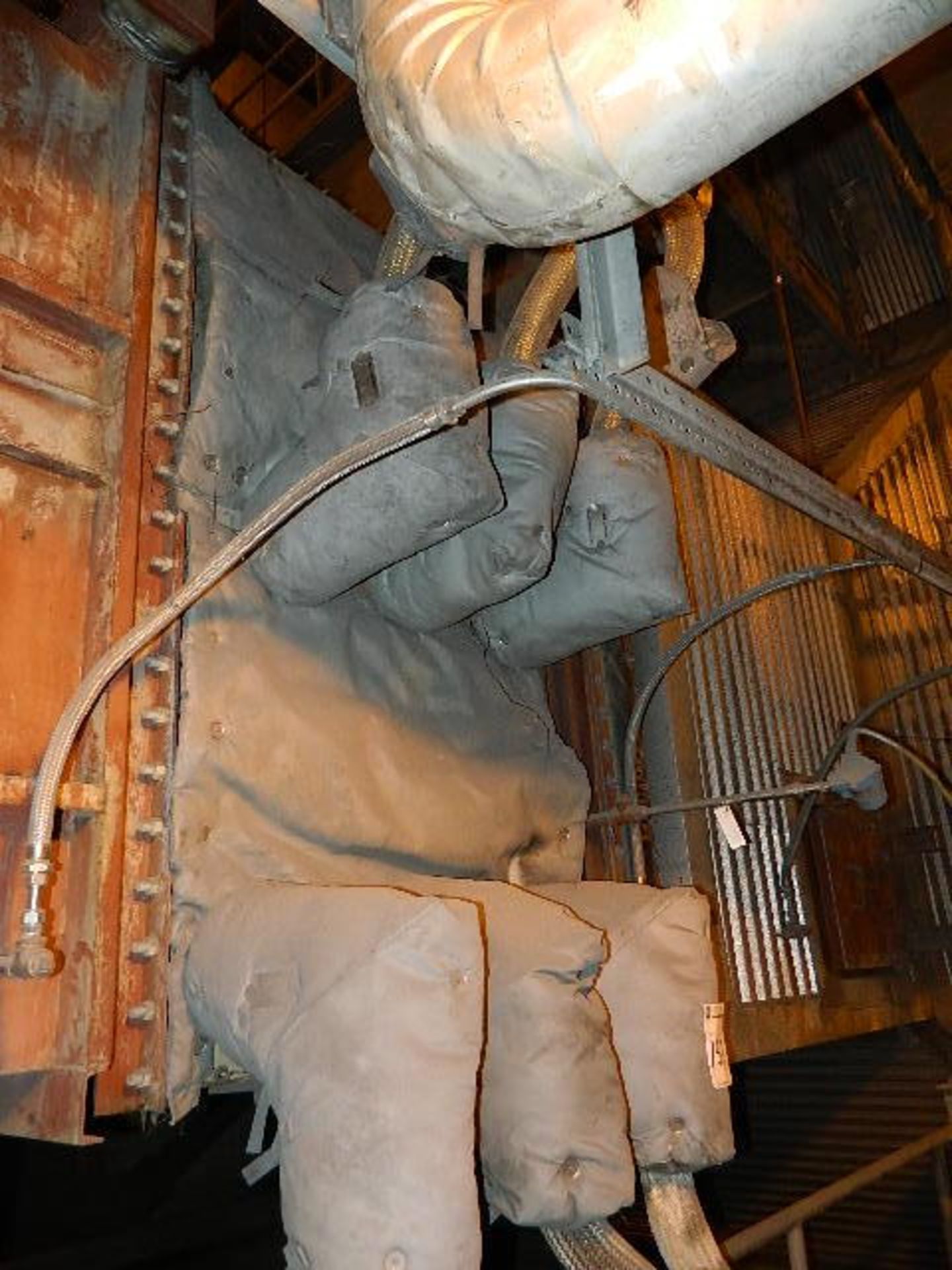 Steam Boiler Heater - Image 5 of 5