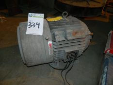 Fan/ Motor