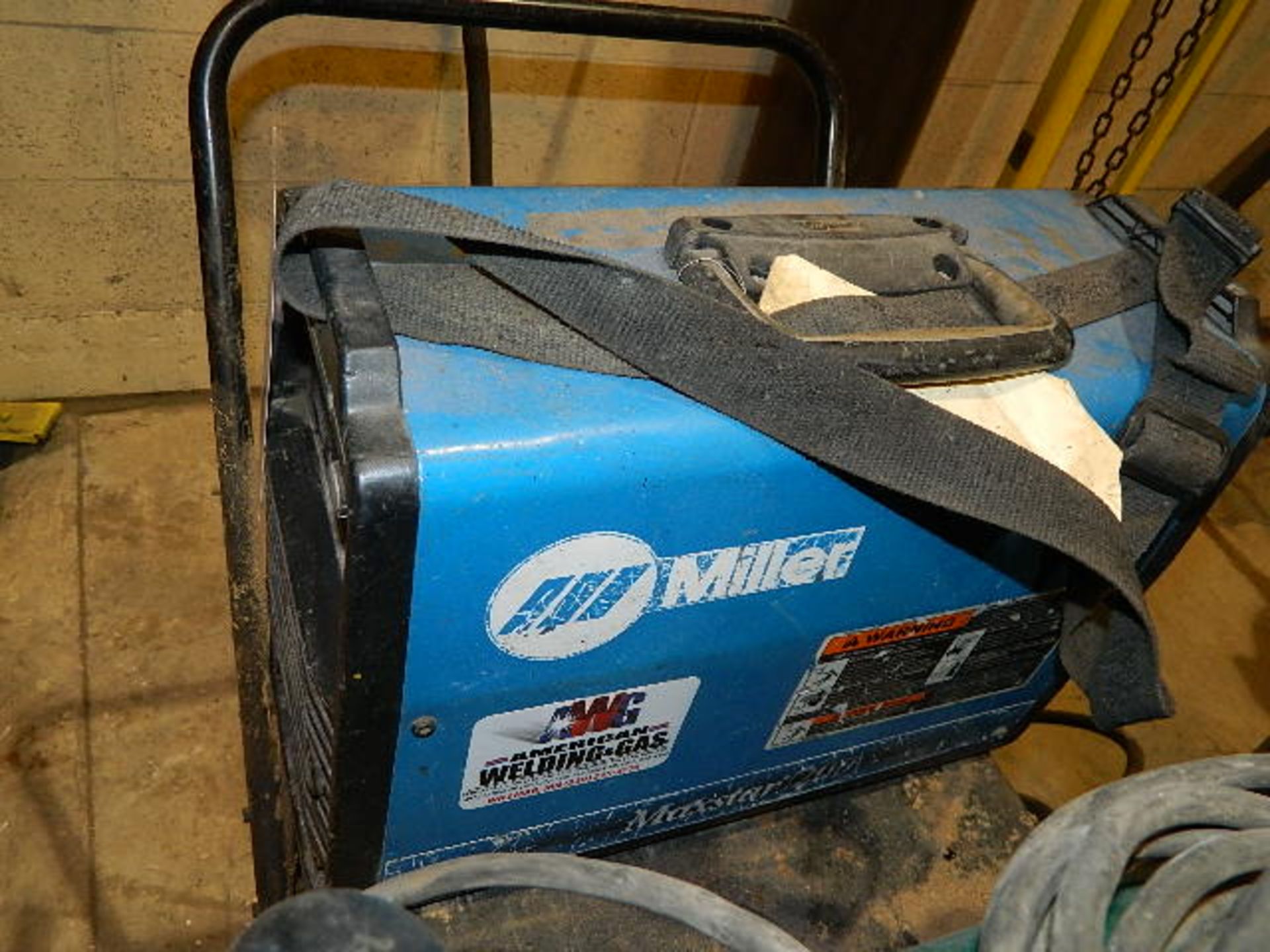 Welder - Image 2 of 2