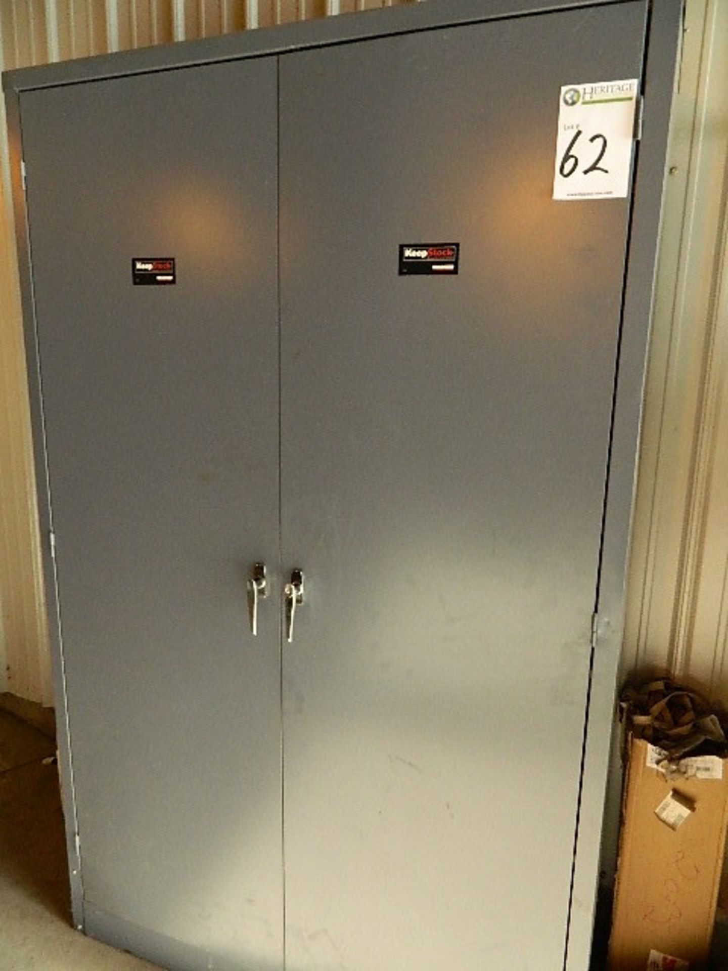 Storage Cabinet