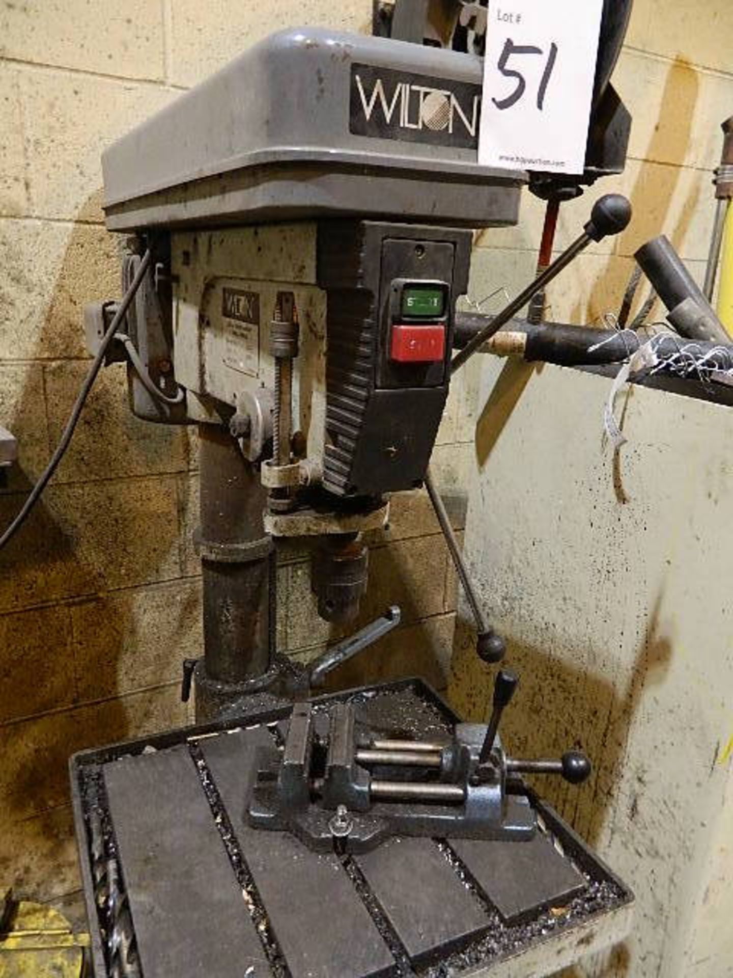 Drill Press - Image 2 of 3