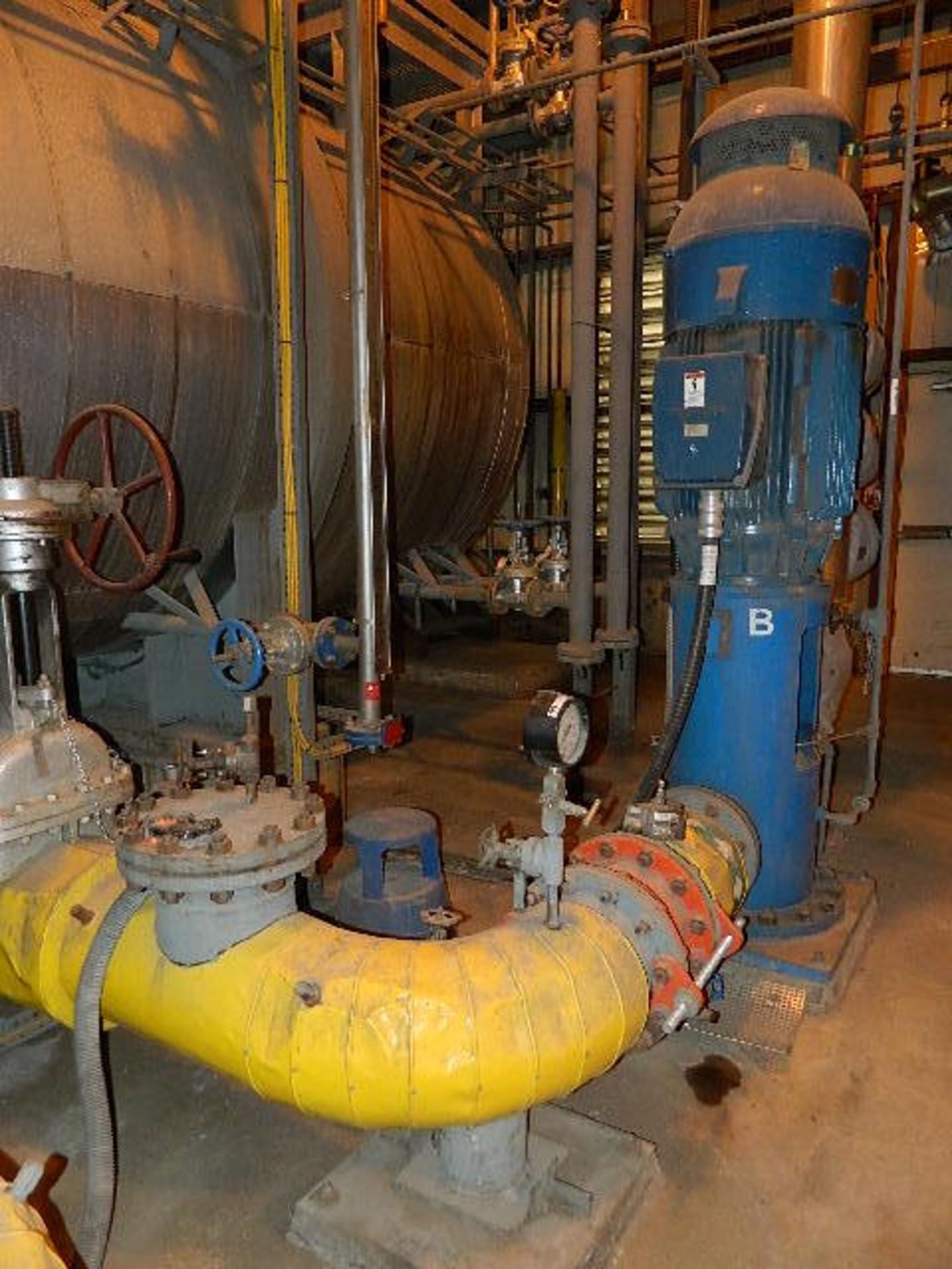 Condensate System - Image 5 of 8