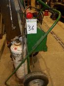 Welding Cart