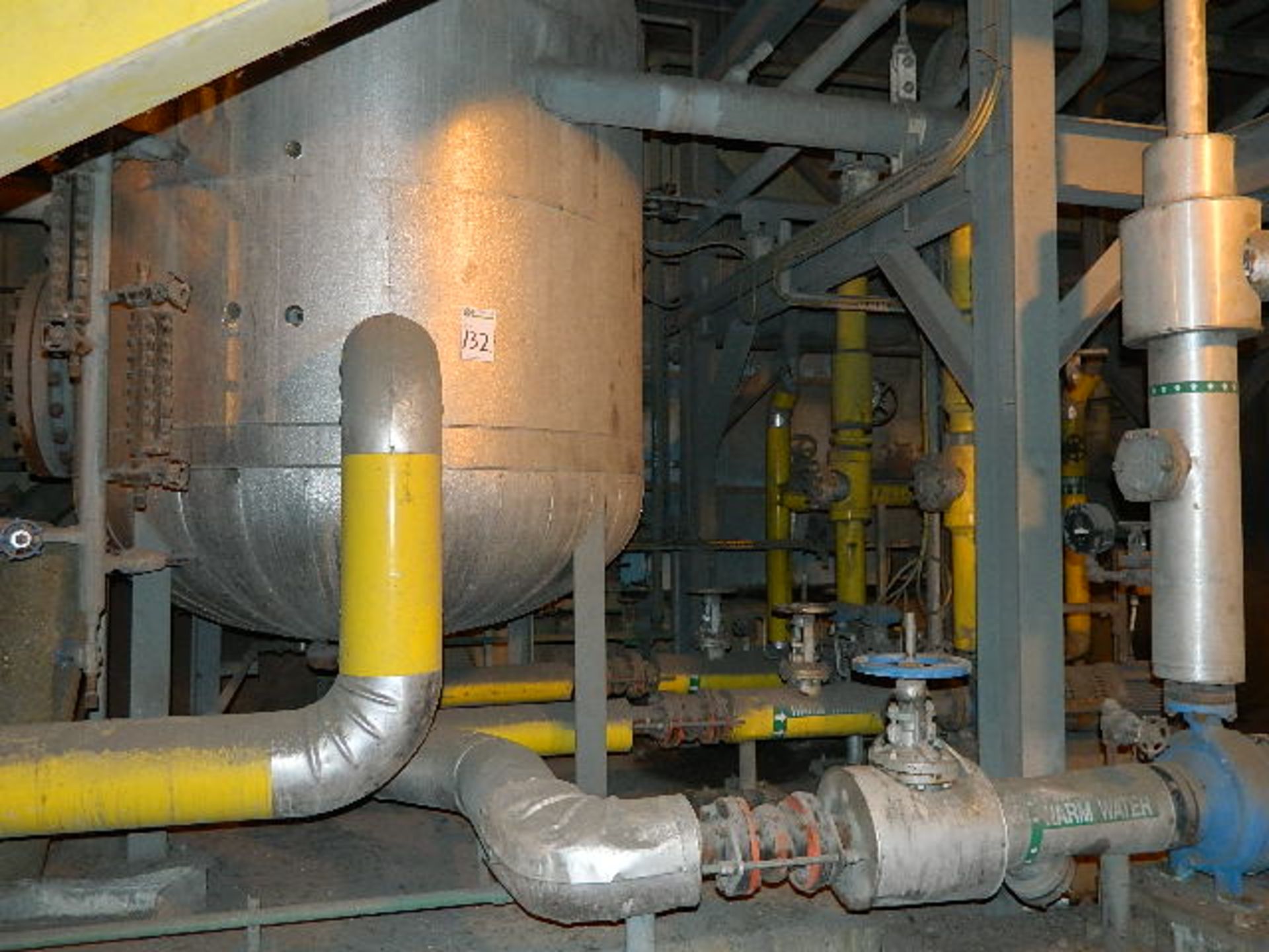 Boiler Drain Tank - Image 5 of 6