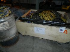 Assorted Hose/Wire