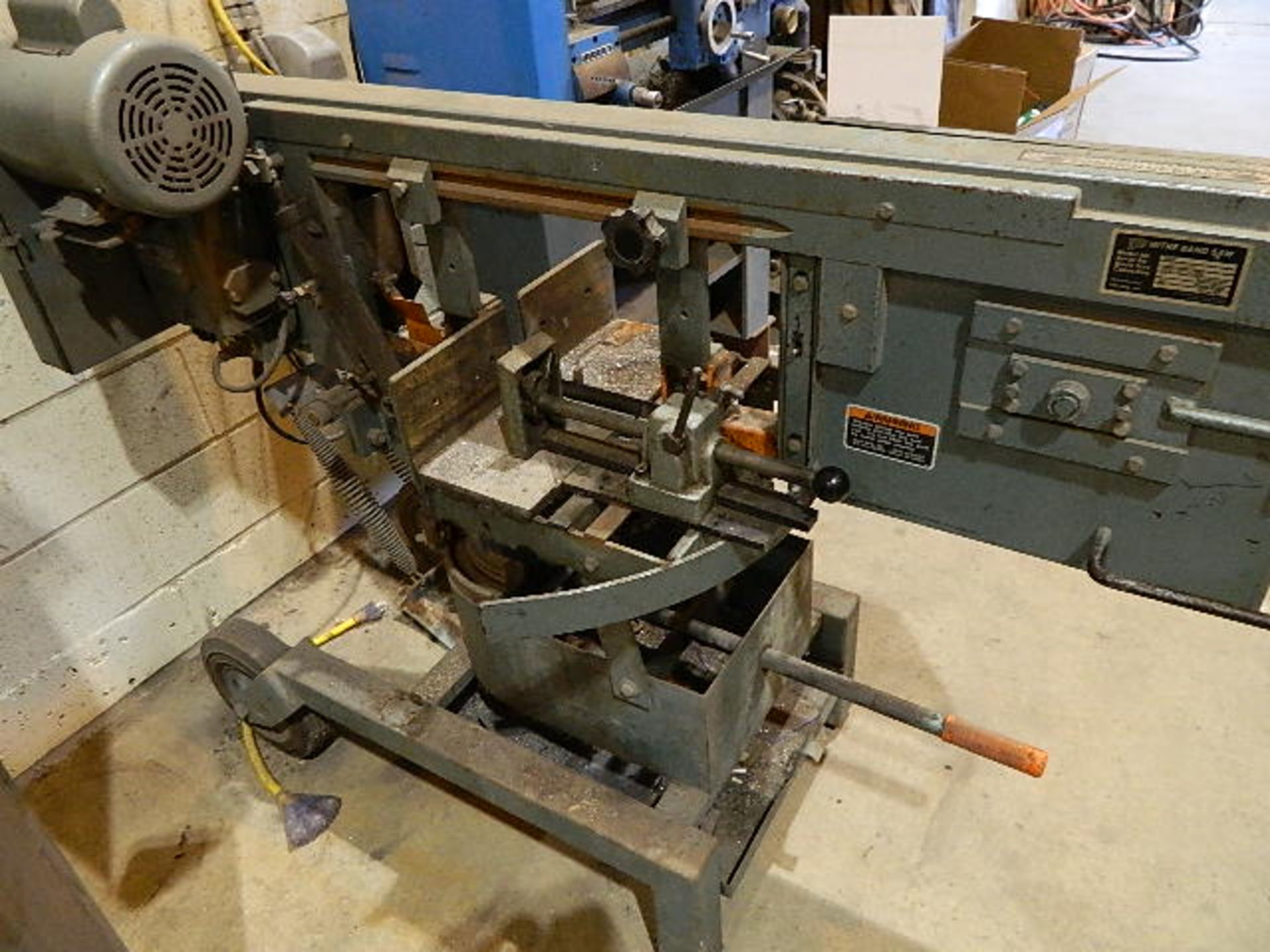 Band Saw - Image 2 of 3