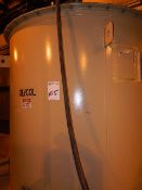 Glycol Tank