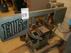 Band Saw