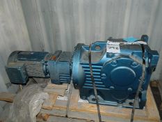 Gear Reducer