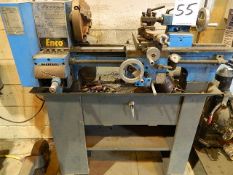 Lathe