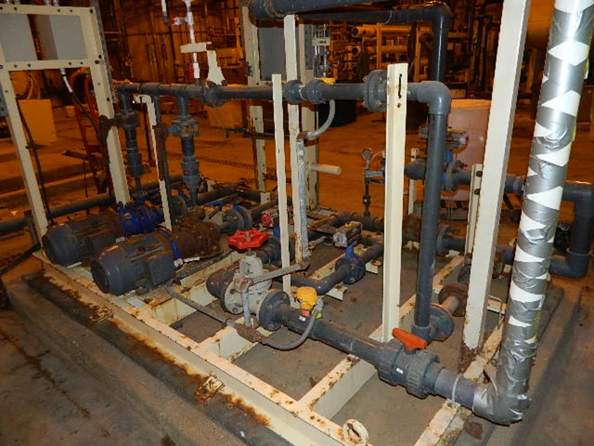 Aqua Tech Pump System - Image 2 of 2