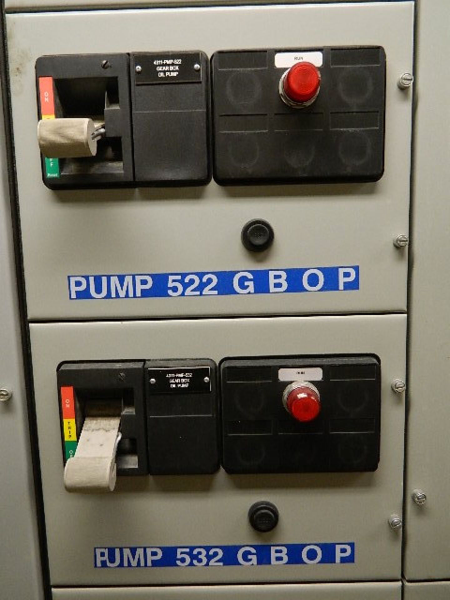 Motor Control Center - Image 3 of 5