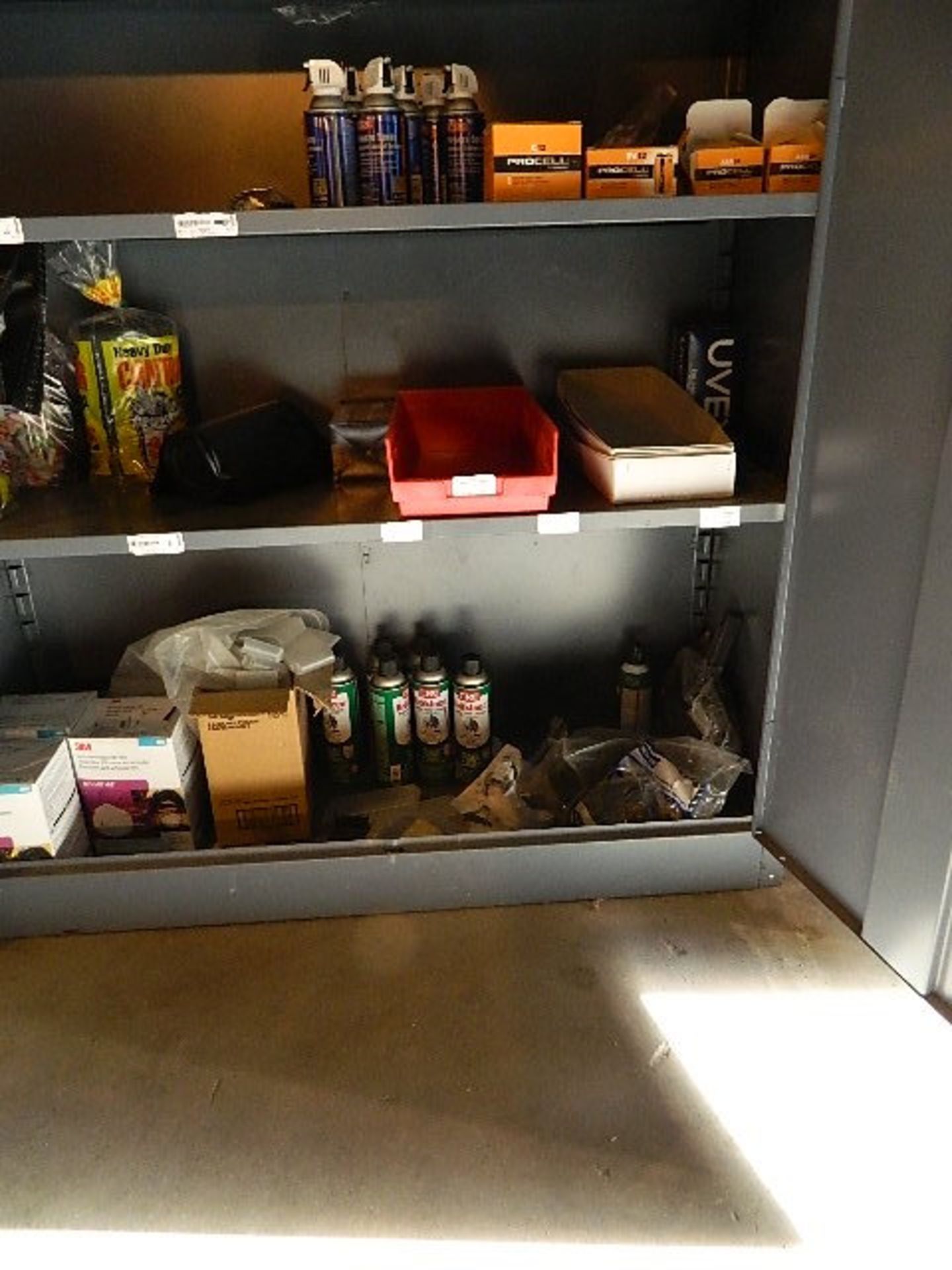 Storage Cabinet - Image 2 of 2