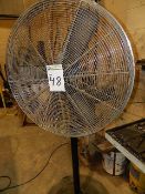 Industrial Fan