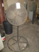 Pedestal Fan