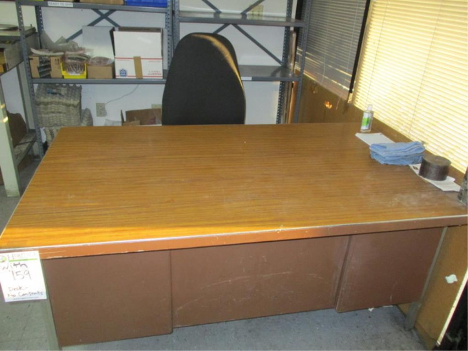 Office Furniture/Equipment - Image 2 of 12