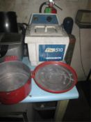 Ultrasonic Cleaner