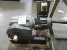 Gear Motor/Reducer