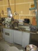 Lathe