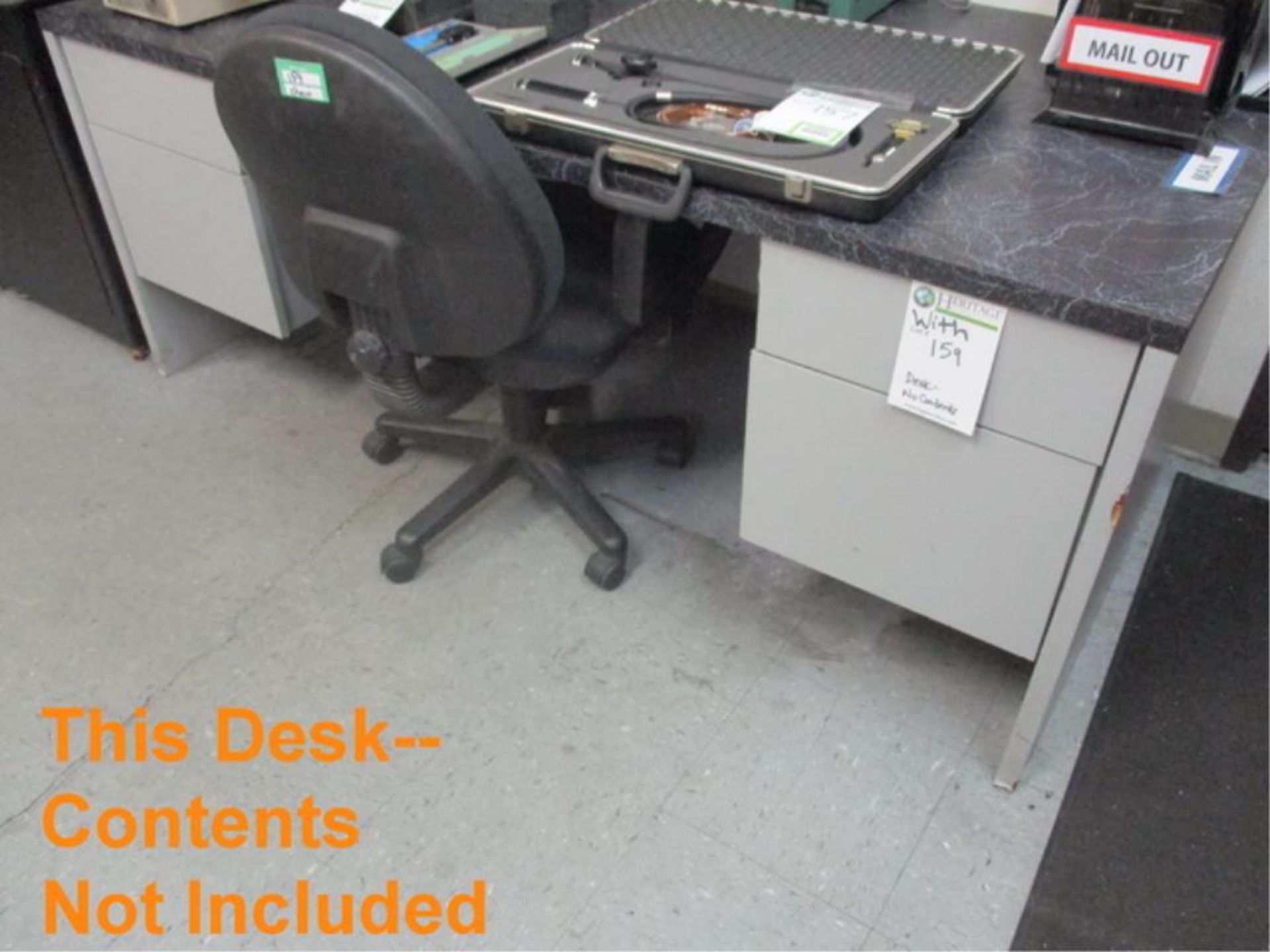 Office Furniture/Equipment - Image 10 of 12