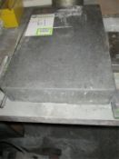 Granite Surface Plate