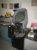 Optical Comparator