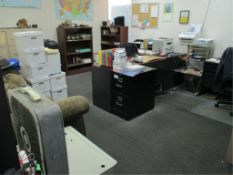 Office Furniture/Equipment