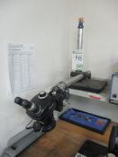 Microscope