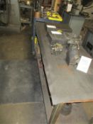 Tooling/Workbench