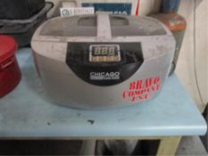 Ultrasonic Cleaner