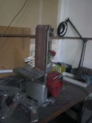 Belt Sander