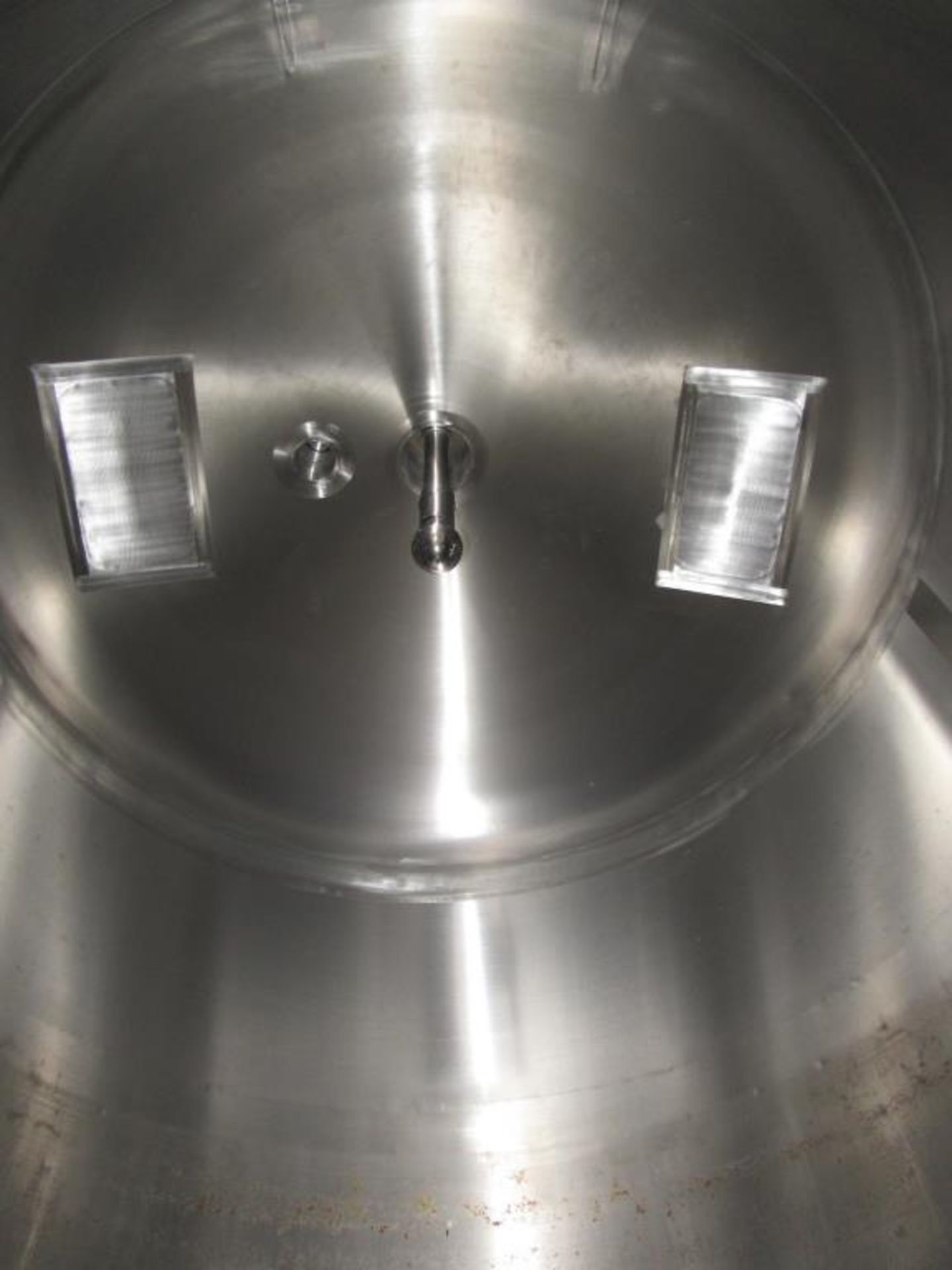 Stainless Steel Tank - Image 5 of 6