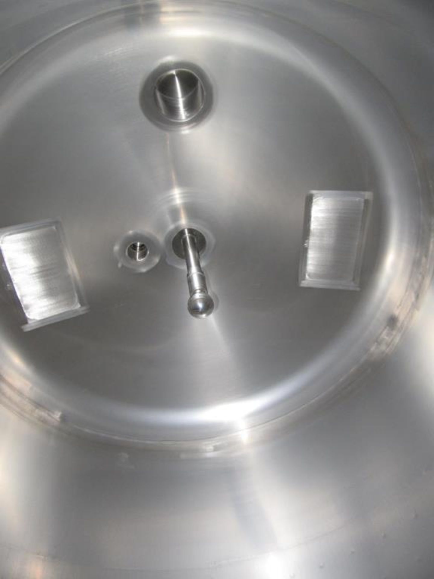 Stainless Steel Tank - Image 4 of 5