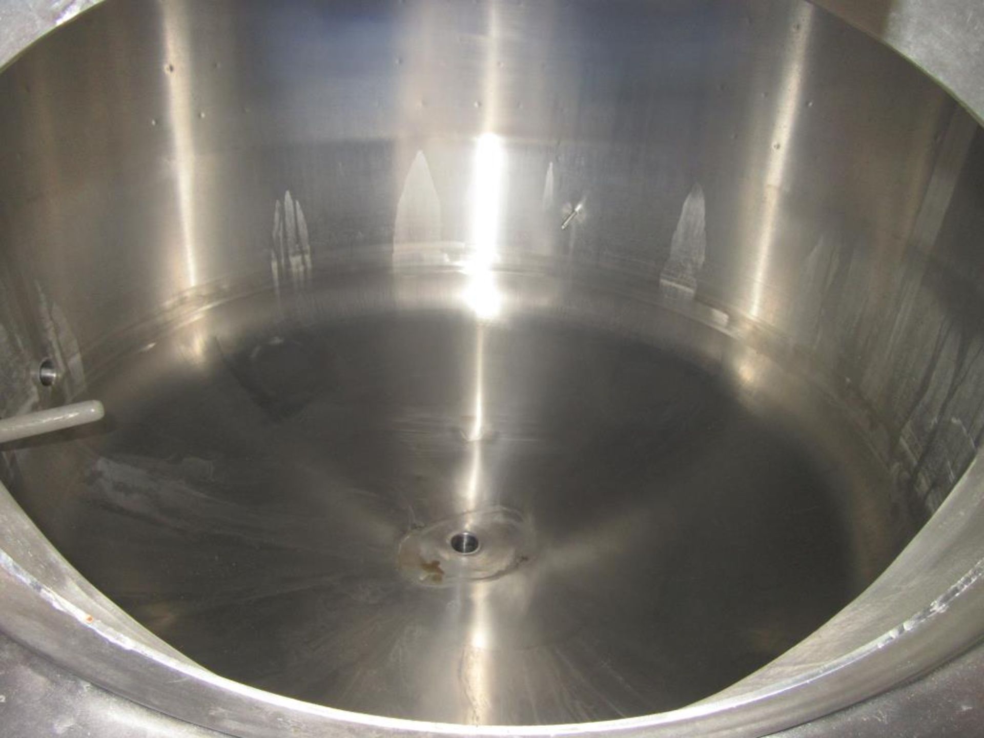 Stainless Steel Tank - Image 4 of 6