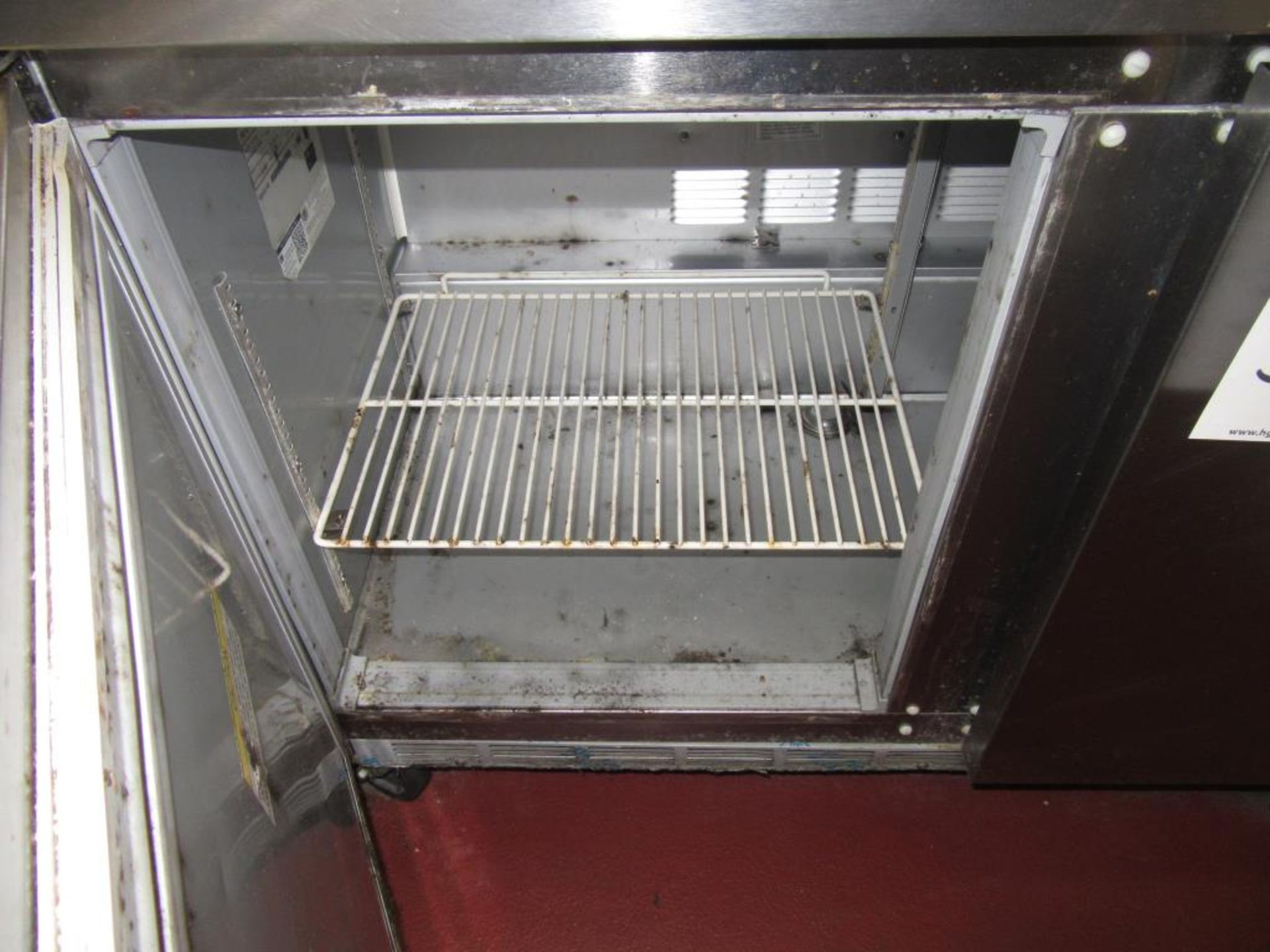 Under Counter Cooler - Image 2 of 3