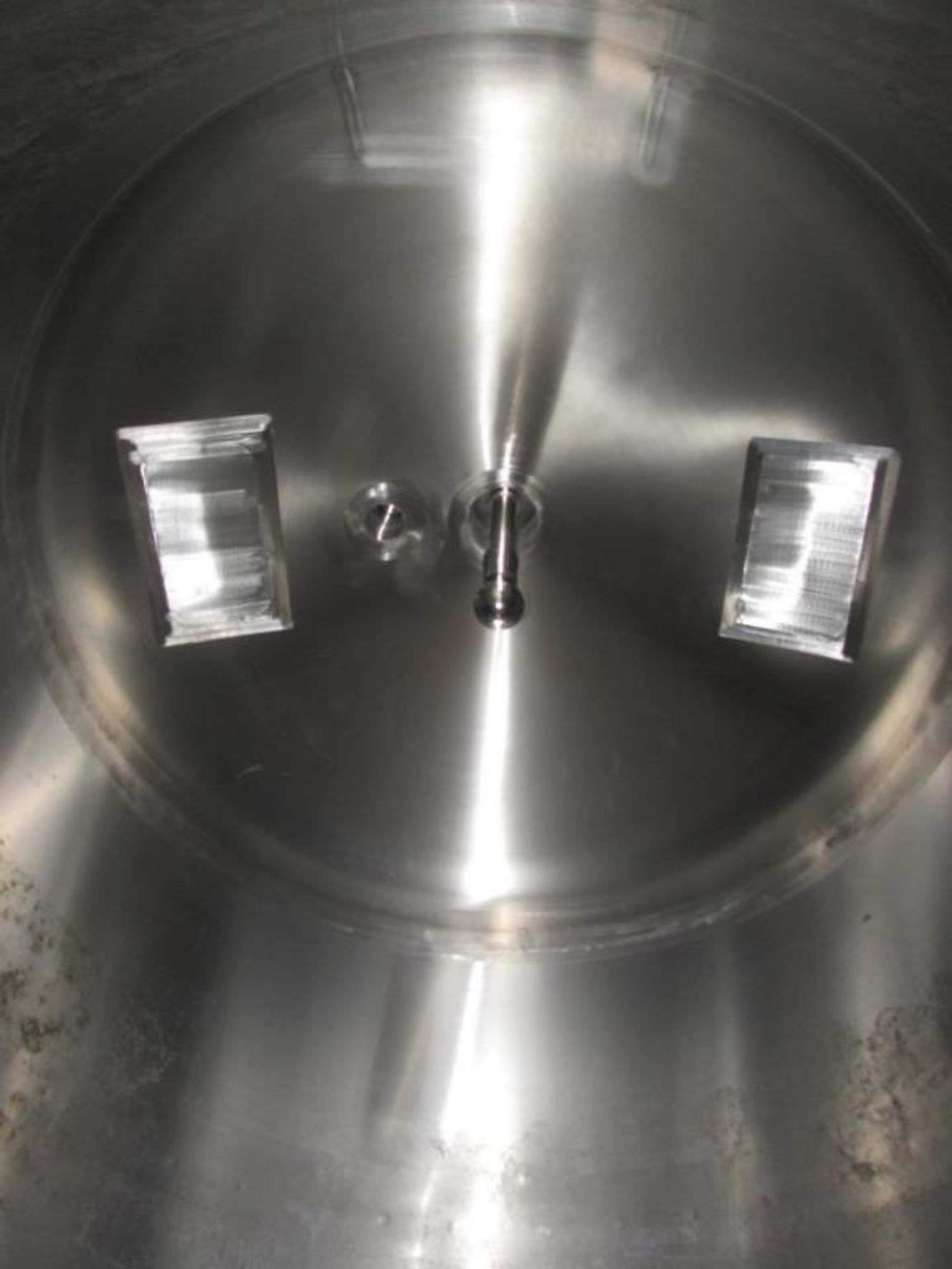 Stainless Steel Tank - Image 5 of 6